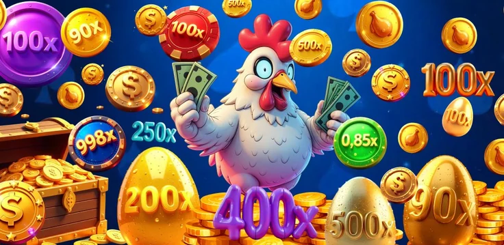 free casino demo game